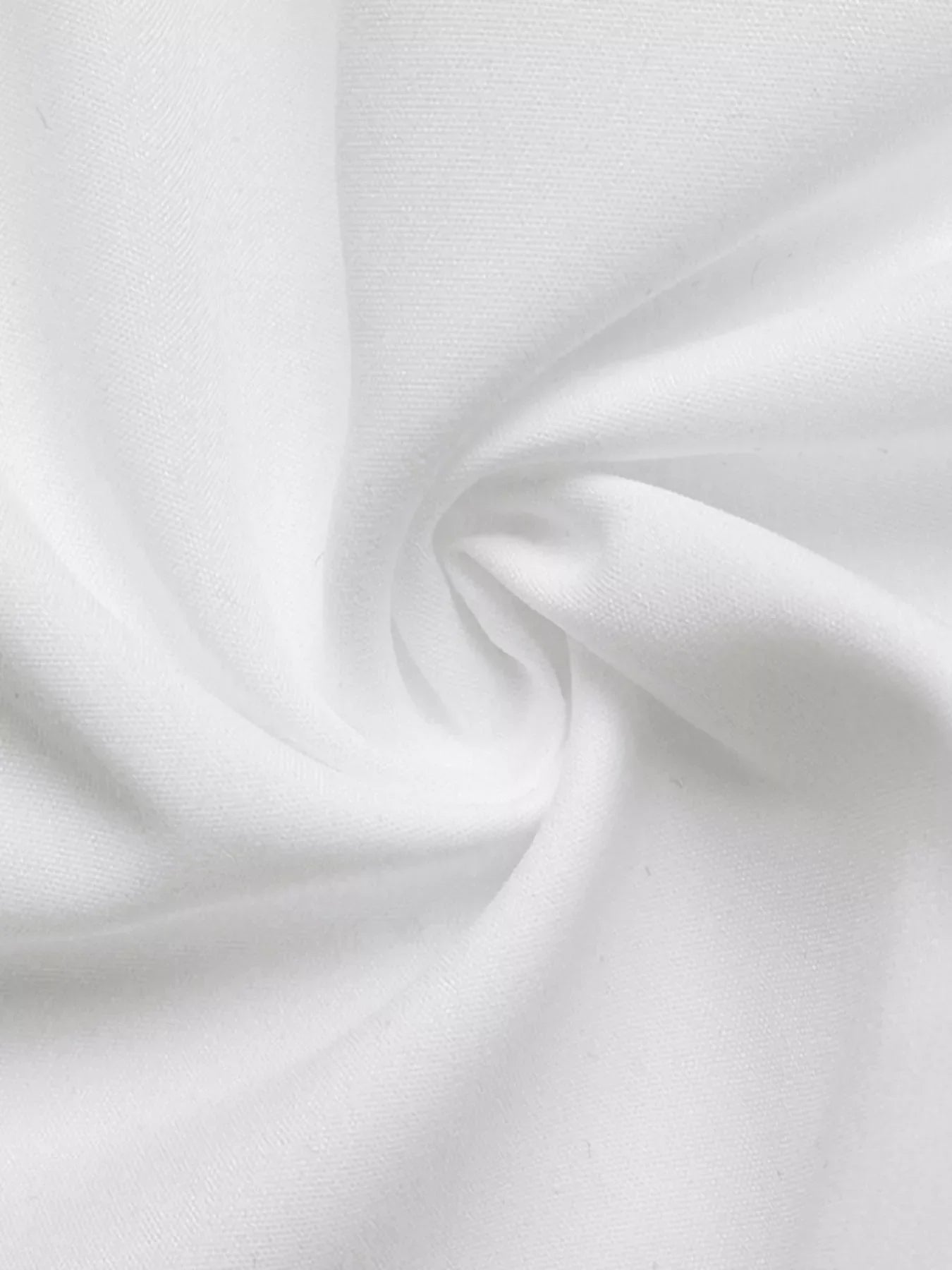 Ivory Sleeveless Shirt Dress with Bow