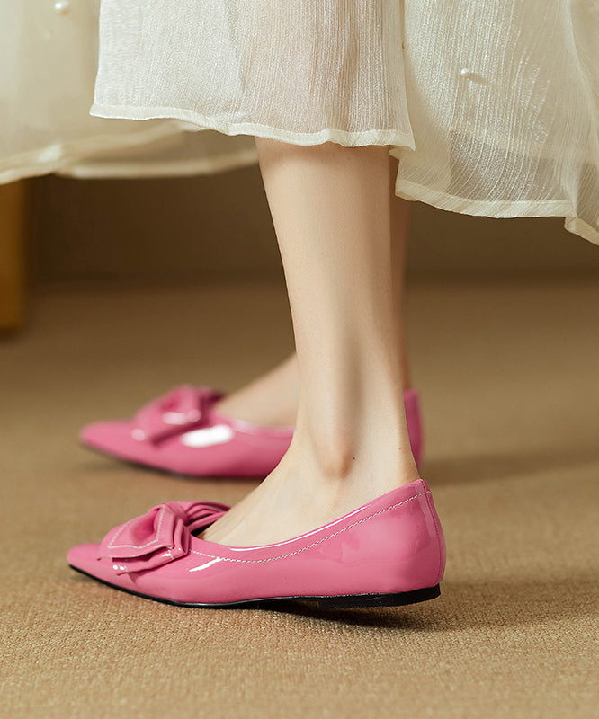 Classic Orthopedic Shoes with Timeless Style