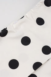 Vacation Polka Dot Bikini Set