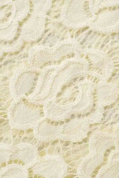Lace Strapless Mini Dress 4