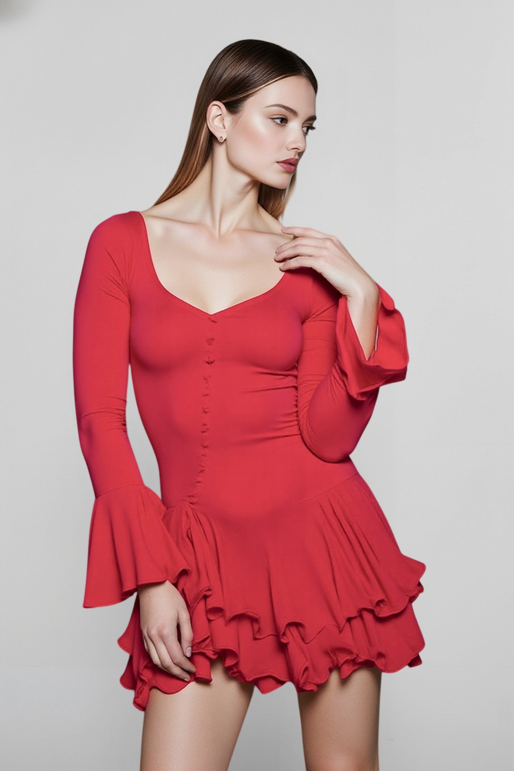 Bodycon Dress