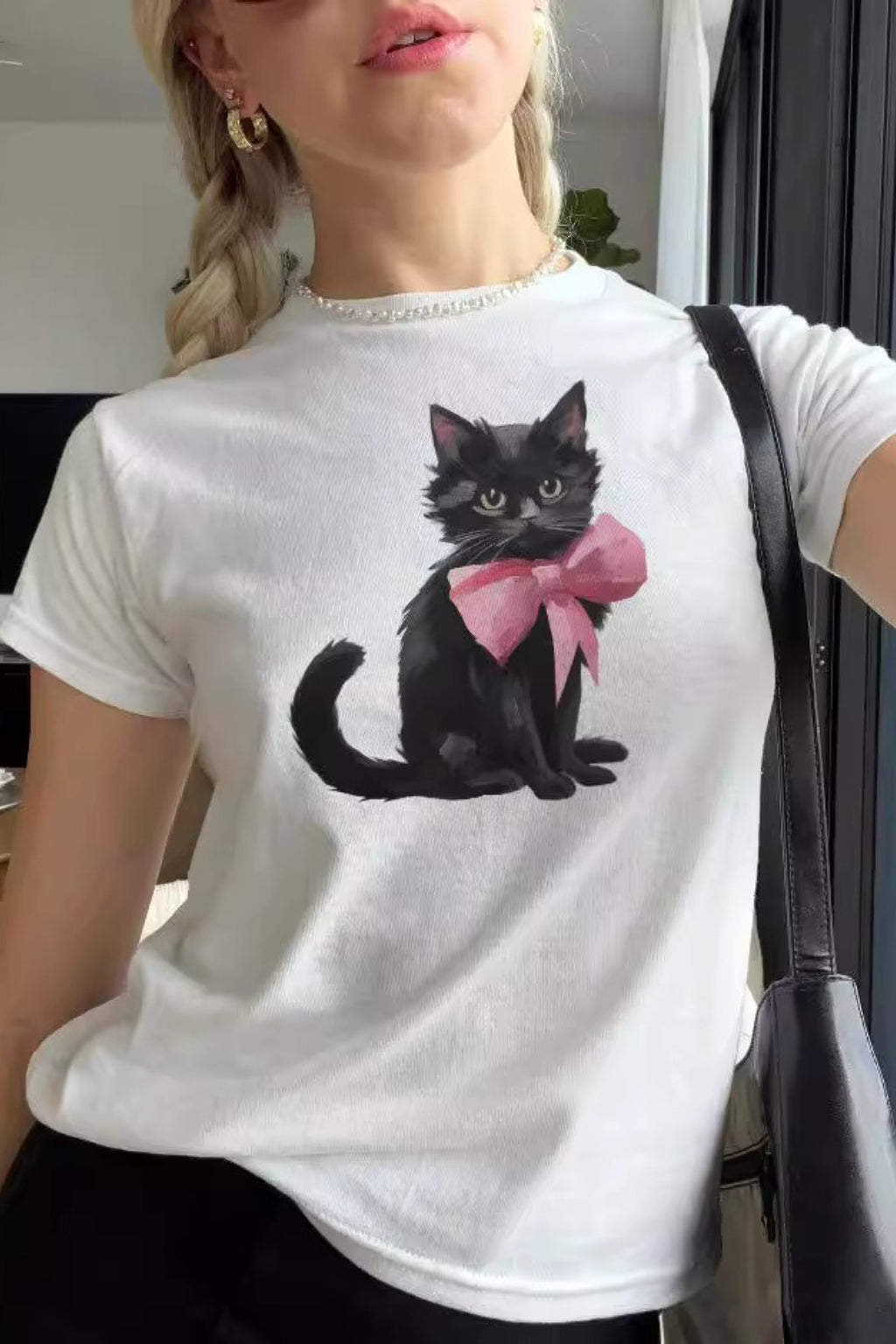 Vintage Fruit Graphic Tee T-Shirt
