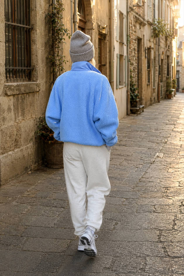 Lightweight Sherpa Jacket