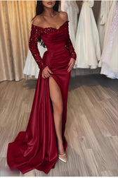 Sequin Dress
