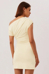 Bodycon Mini Dress