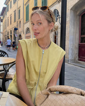 Leisure Street Vest