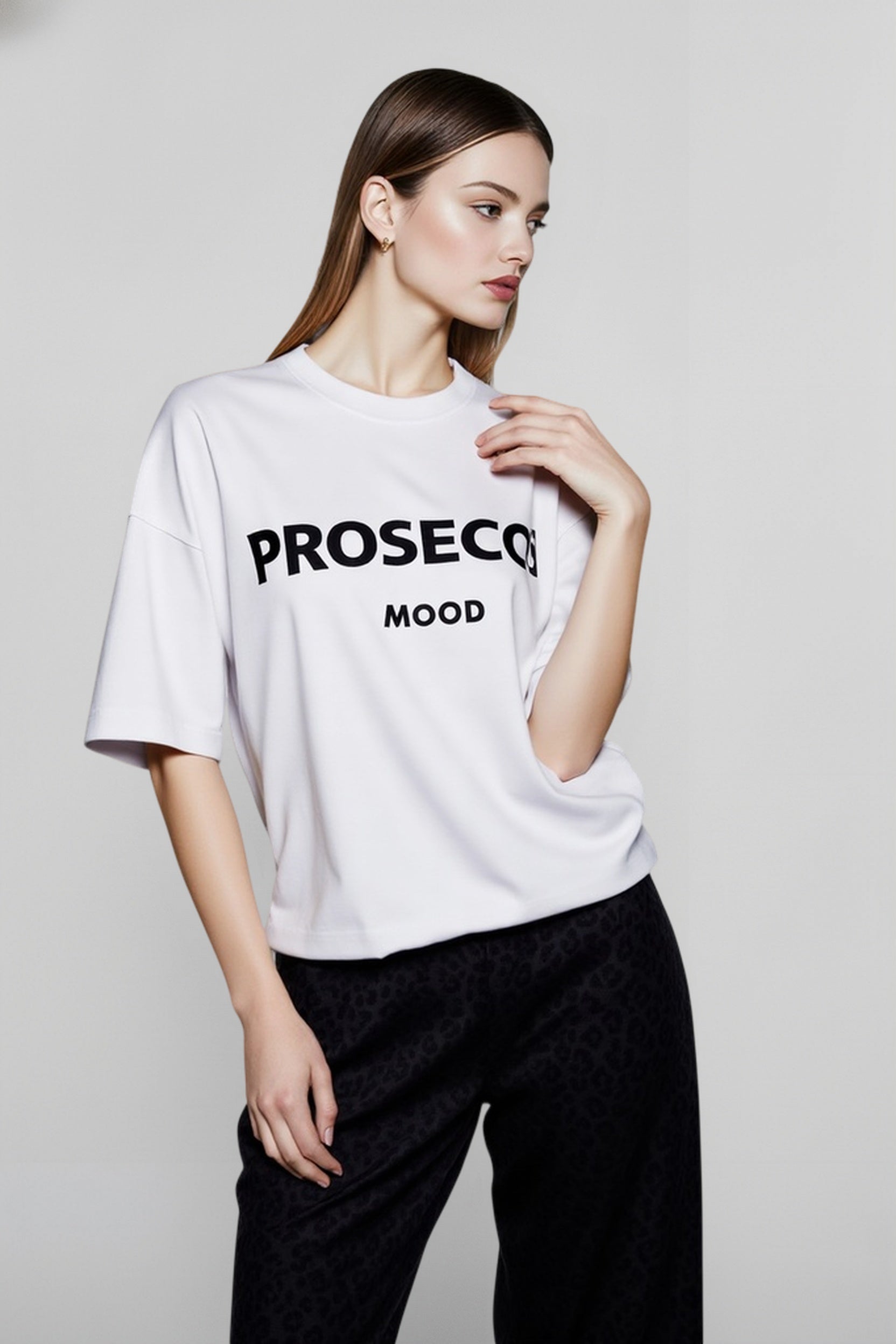 Vintage Washed Top