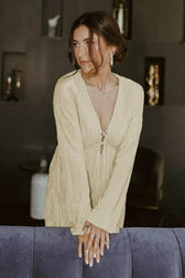 Horizons Elegant Meet Dress