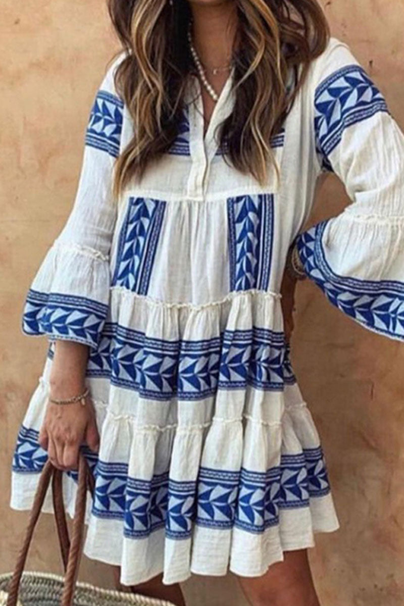 Classic Vintage & Enduringly Stylish Dress