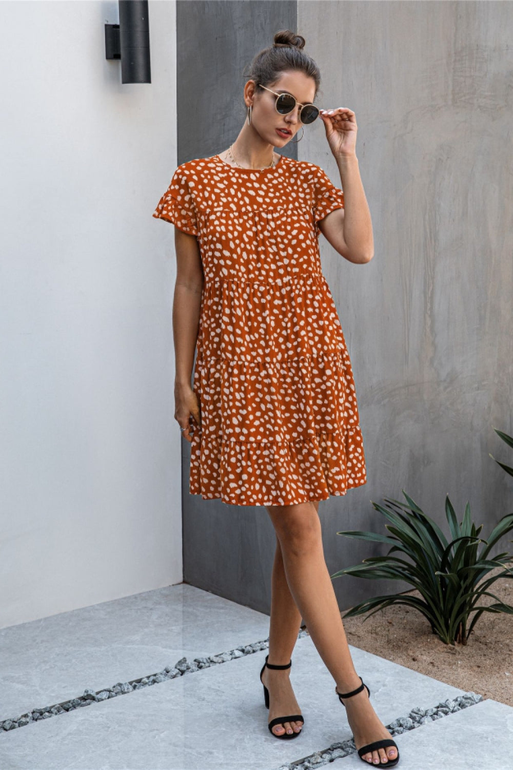 Show Your Personality Dress