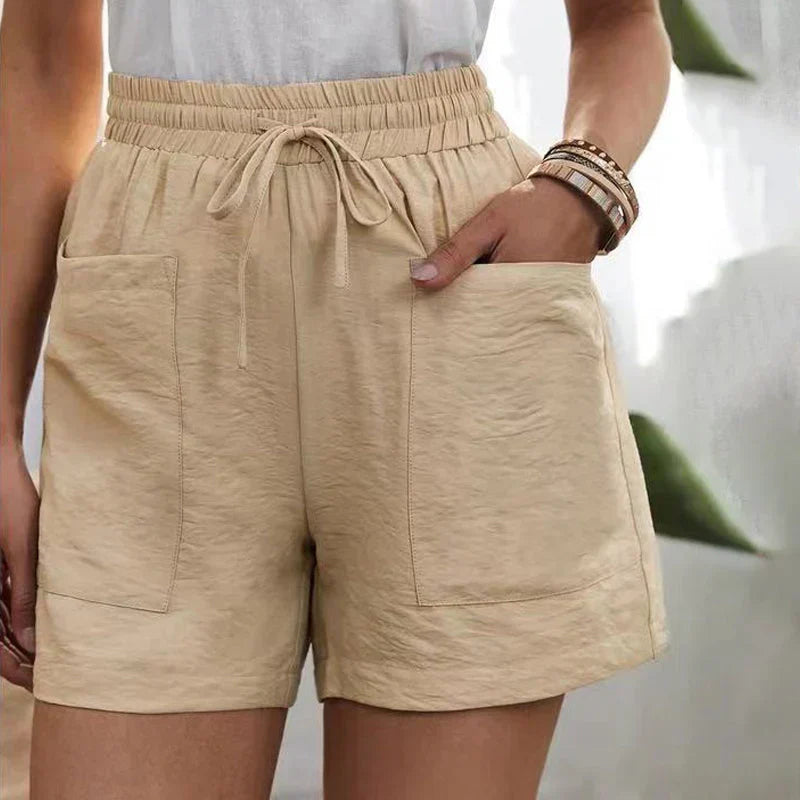 BAHAMAâ„?- Casual Shorts With Pockets