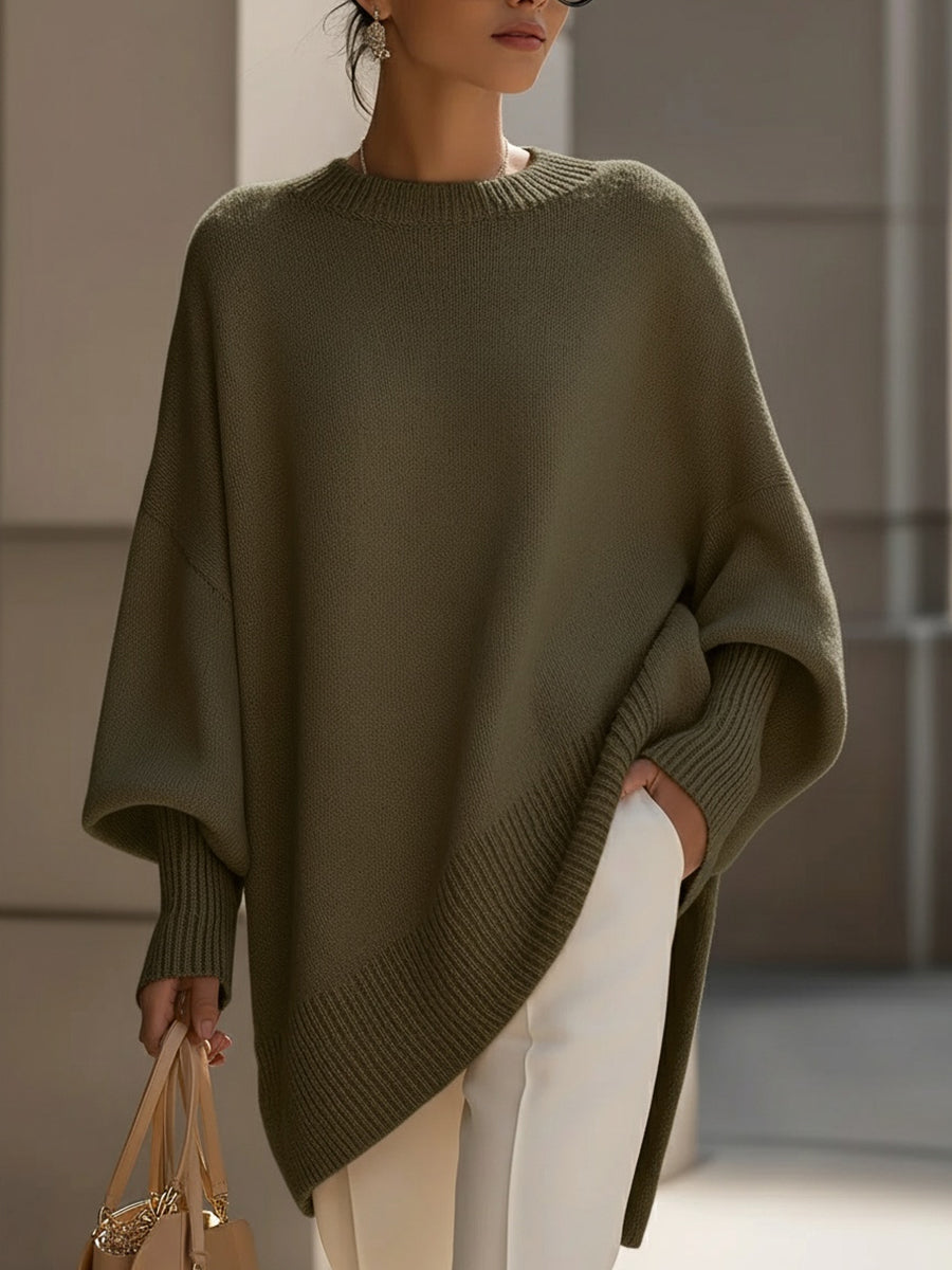 Faith™ | Elegant Sweater