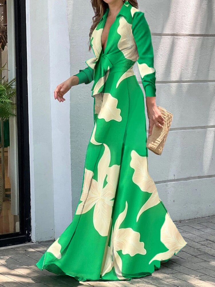Monica Aesthetic Timeless and Summer Dress Statement Occasion Edit