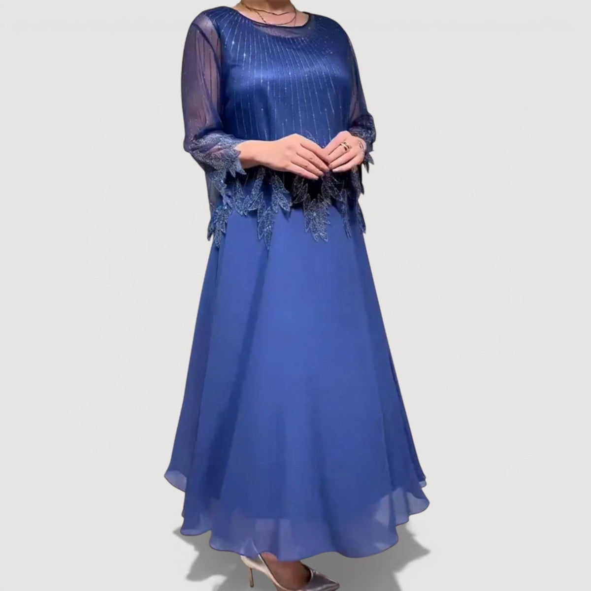 DORIS – MIDI DRESS