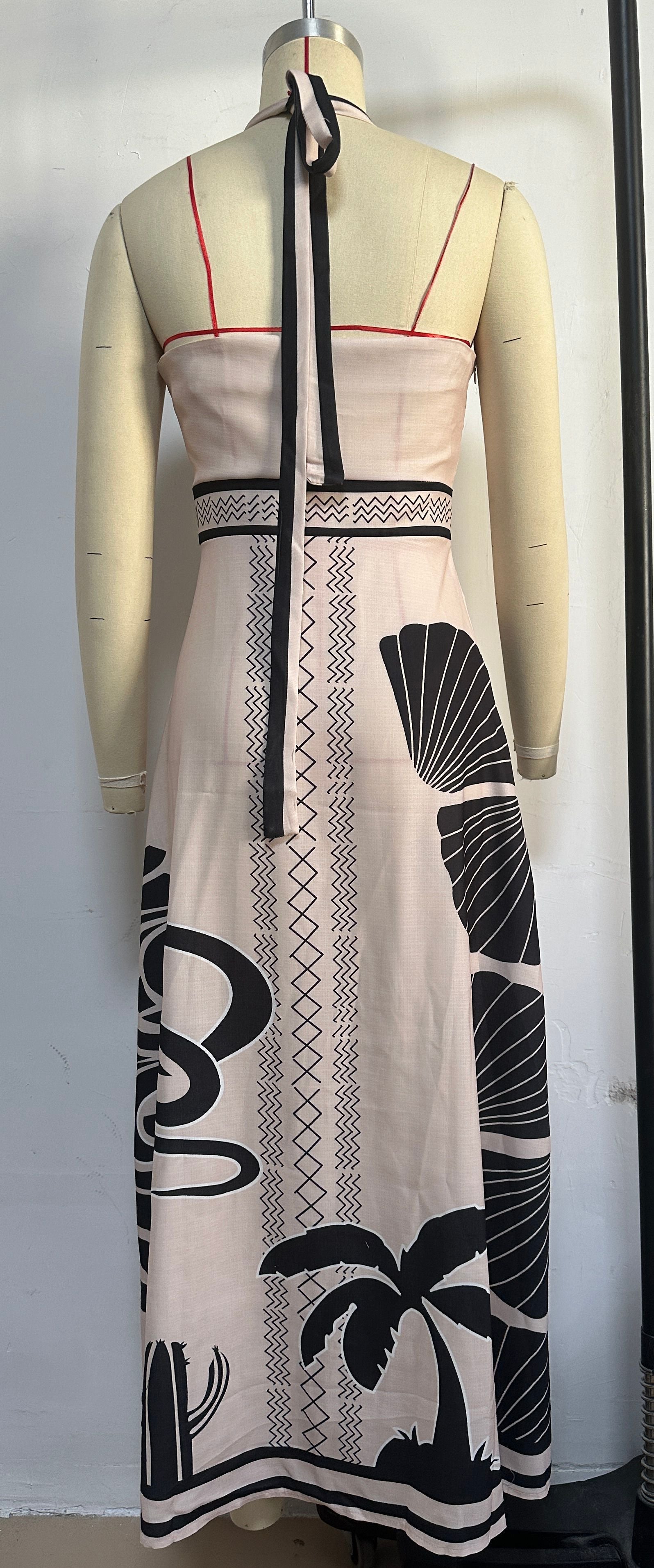 Namrita Chopra X MIakee - Dixon