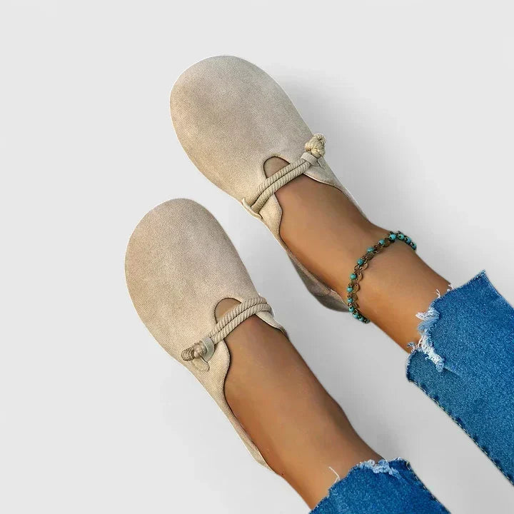 Harmony | Comfort Loafers