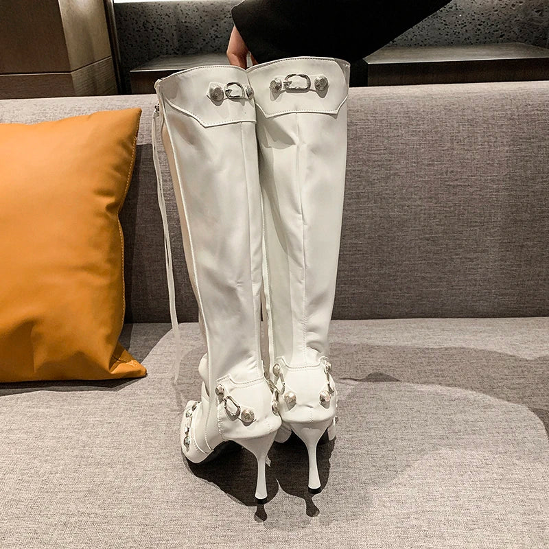 Beautifully Crafted Orthopedic Boots