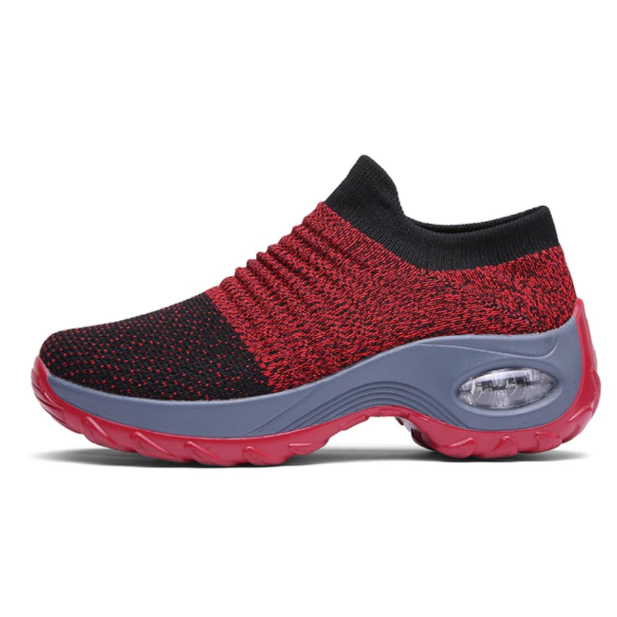 Cushion Pro - Ergonomic Pain Relief Footwear