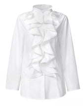 Zanea Chic Top