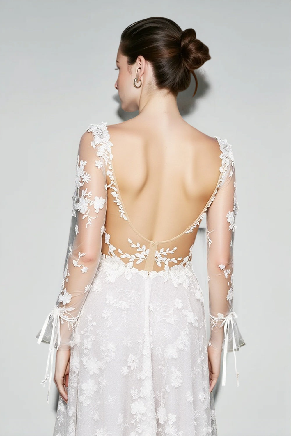New Women's Lace Party Ball Prom Gown Long Dress