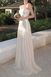Sequin Maxi Dress