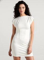 Bodycon Mini Dress