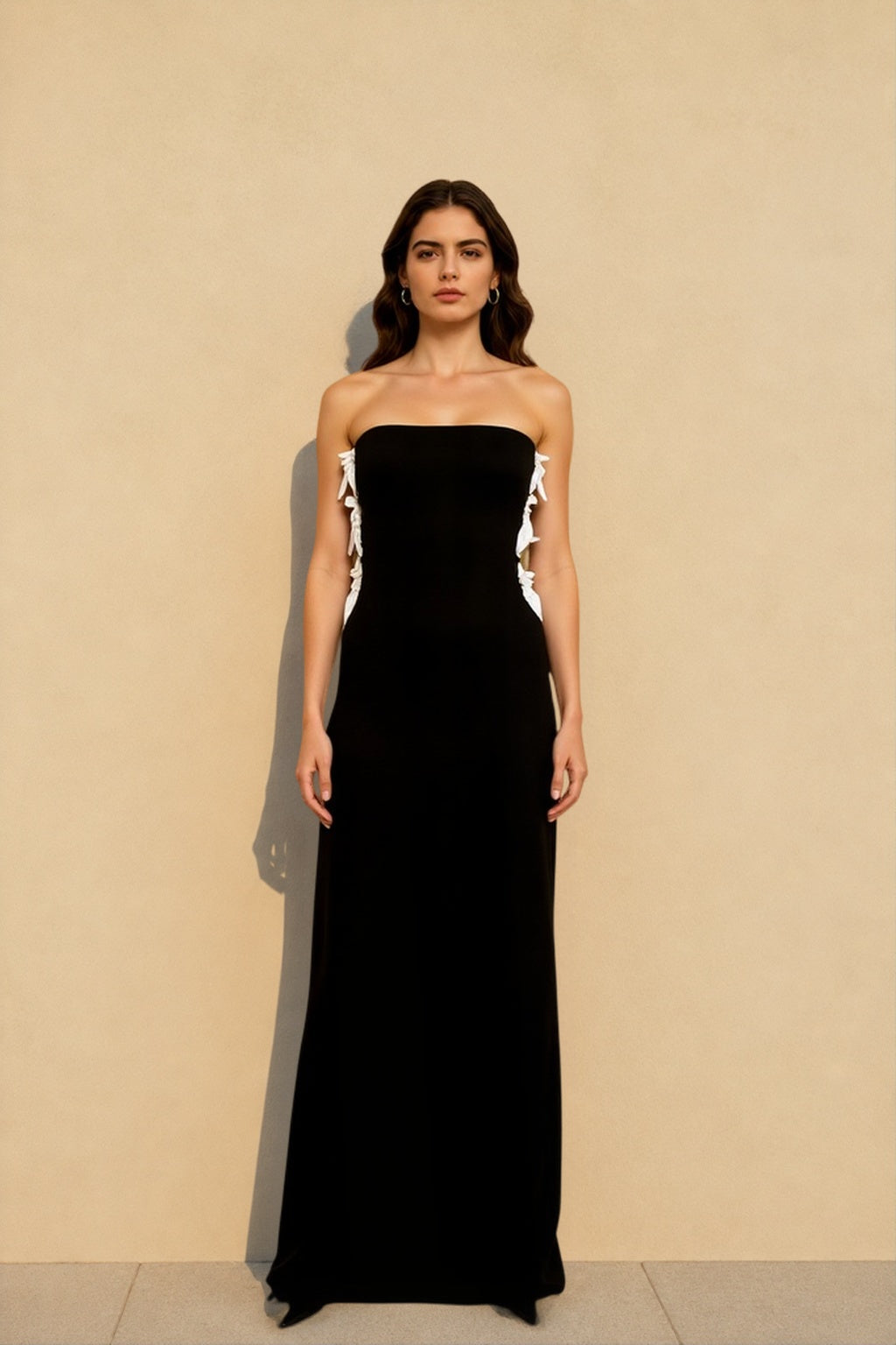 Off-the-Shoulder Dress