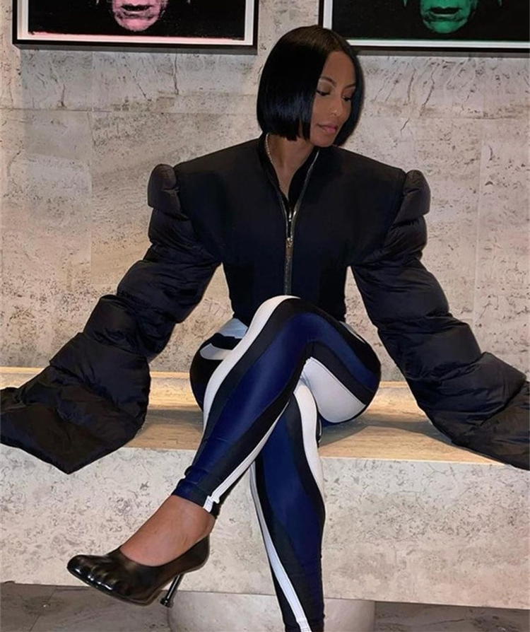 Got This Type Jacket