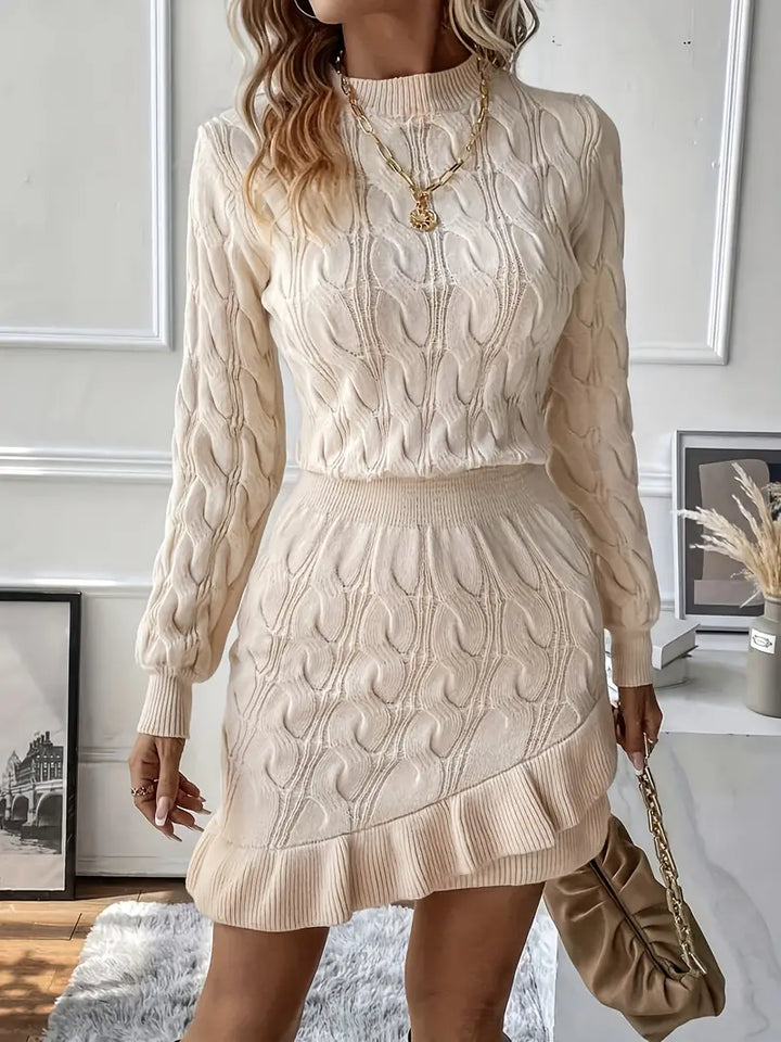 Perla Classic And Stylish Dress with Classic Everyday Styling