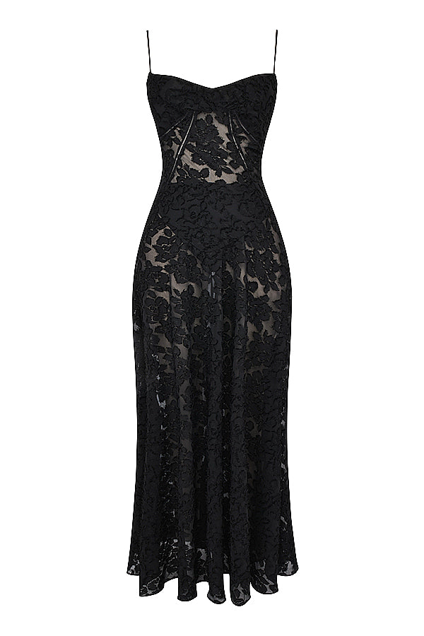 Mylene Elegant and Versatile Summer Dress for Women Office and Evening