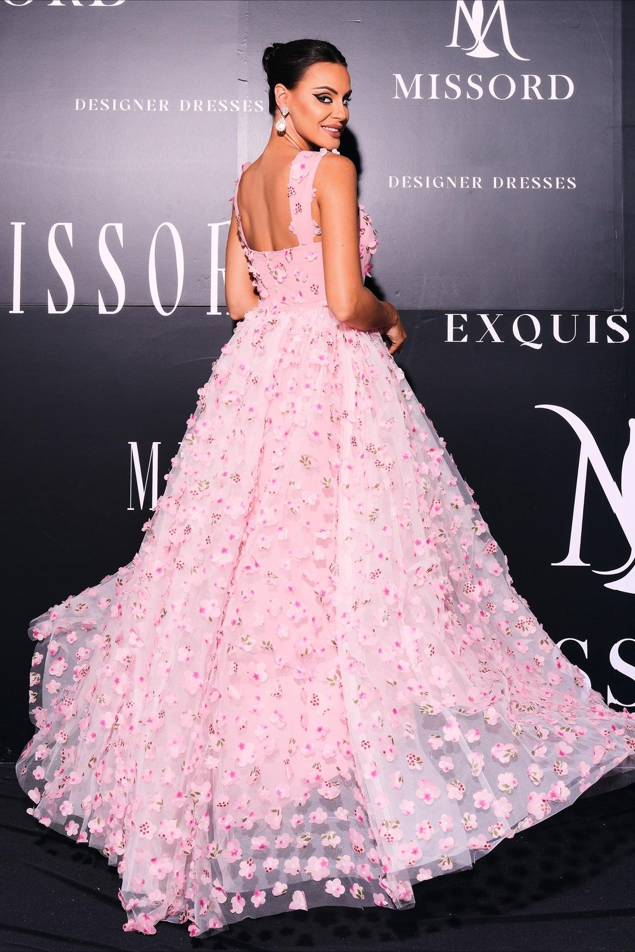 Square Neck Sleeveless Maxi Boho Prom Dress