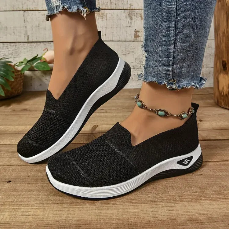 Penelope | Slip-On Sneakers