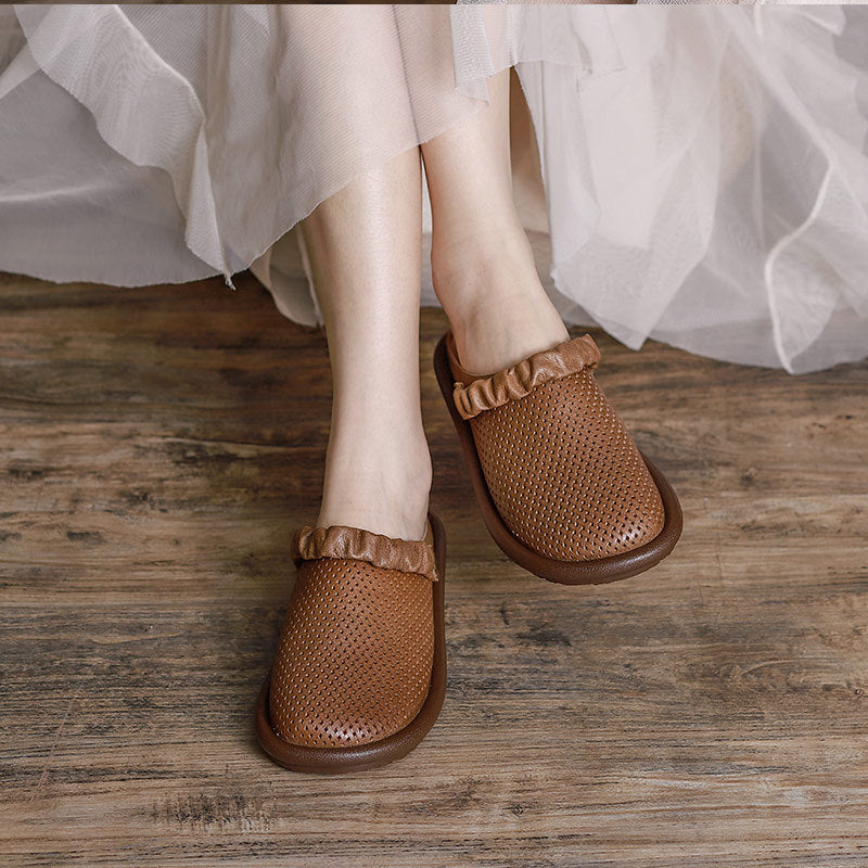 Beautifully Crafted Orthopedic Sandals