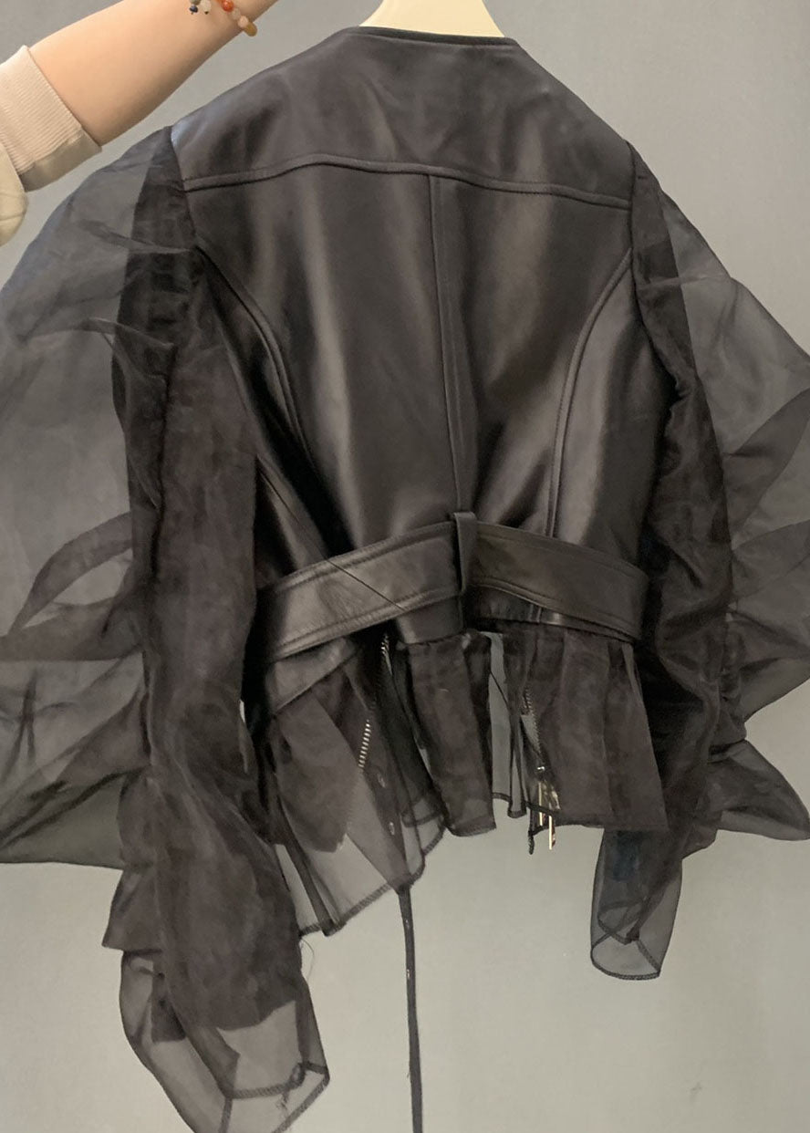 Effortlessly Elegant Jacket with a Timeless Design