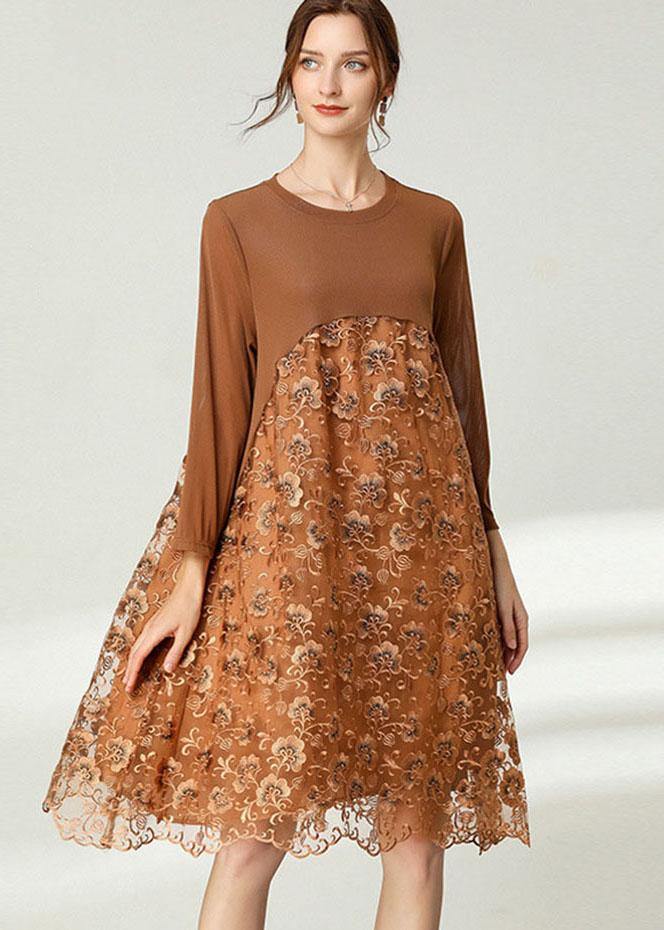 Classic Vintage & Enduringly Stylish Dress