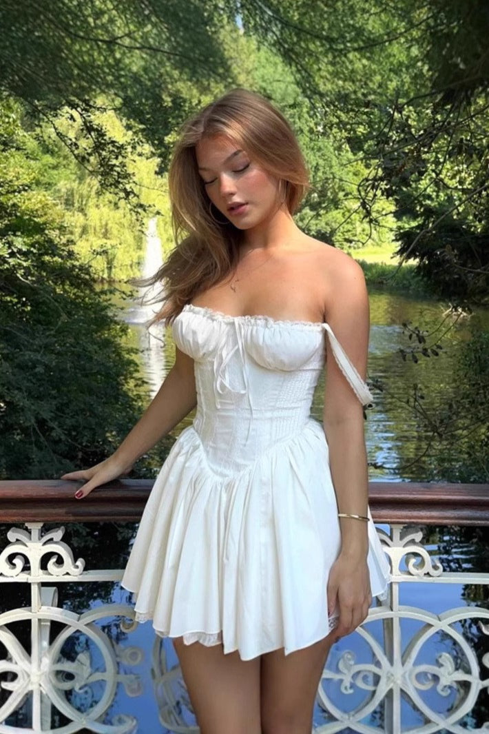Corset Dress