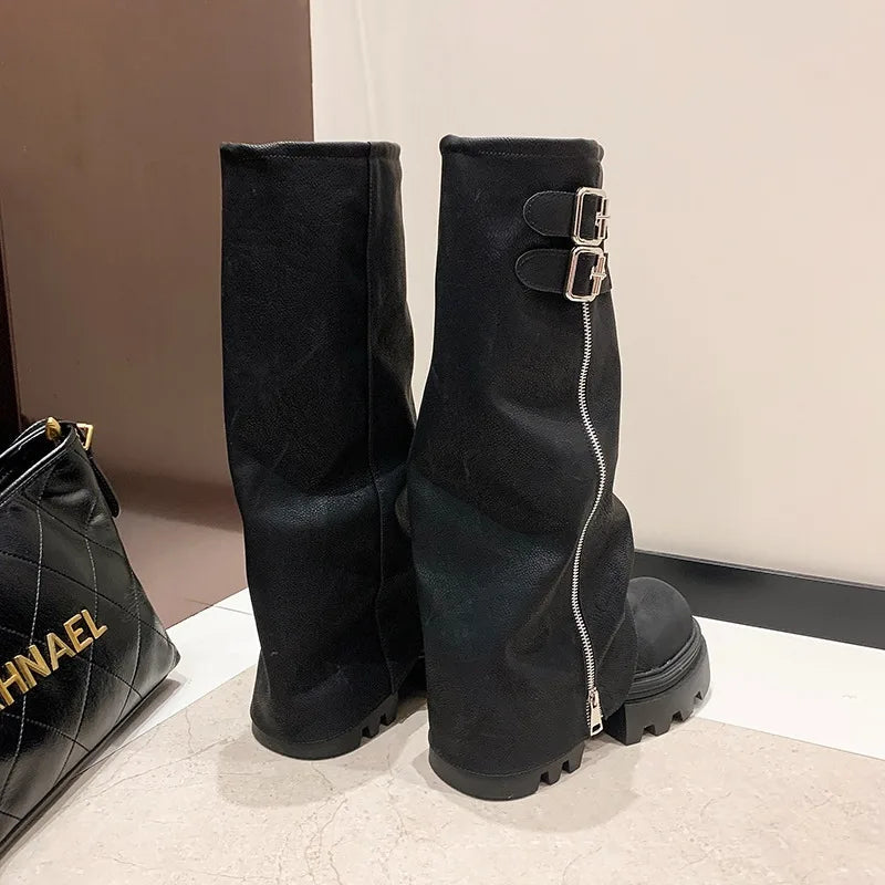 Stylish Orthopedic Boots for Any Occasion