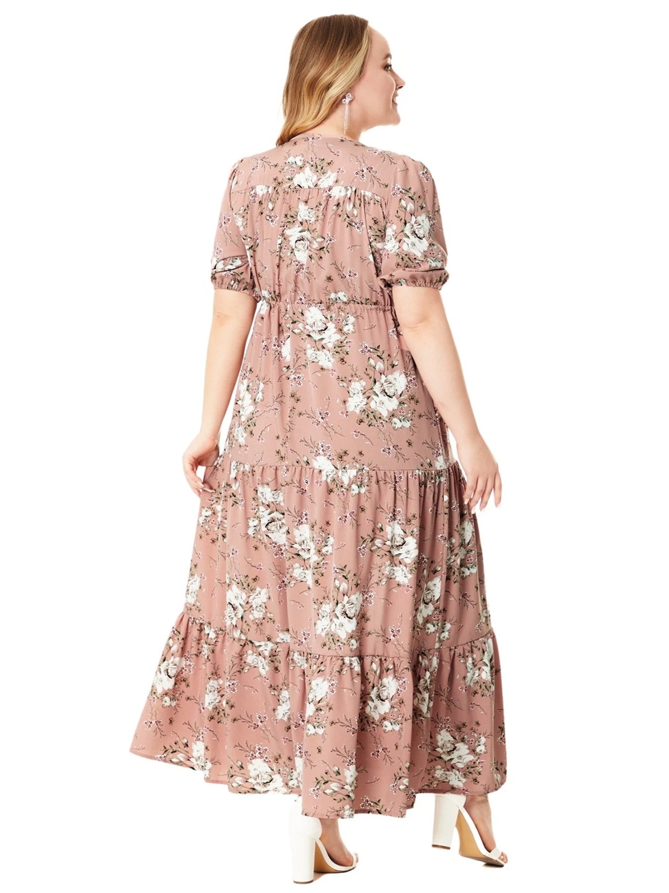 Joanna Casual and Comfortable Dress for Women Party Night Style