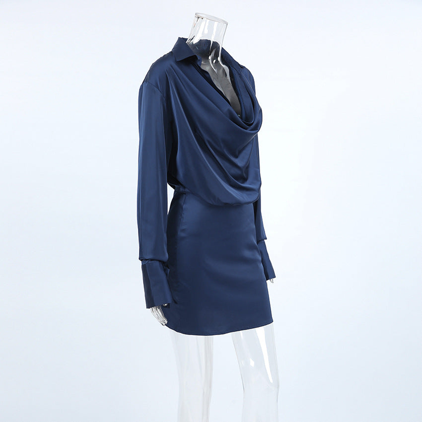 Anna Love 2.0 Blue
