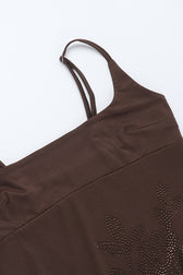 Bodycon Mini Dress