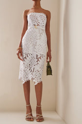 Bodycon Mini Dress