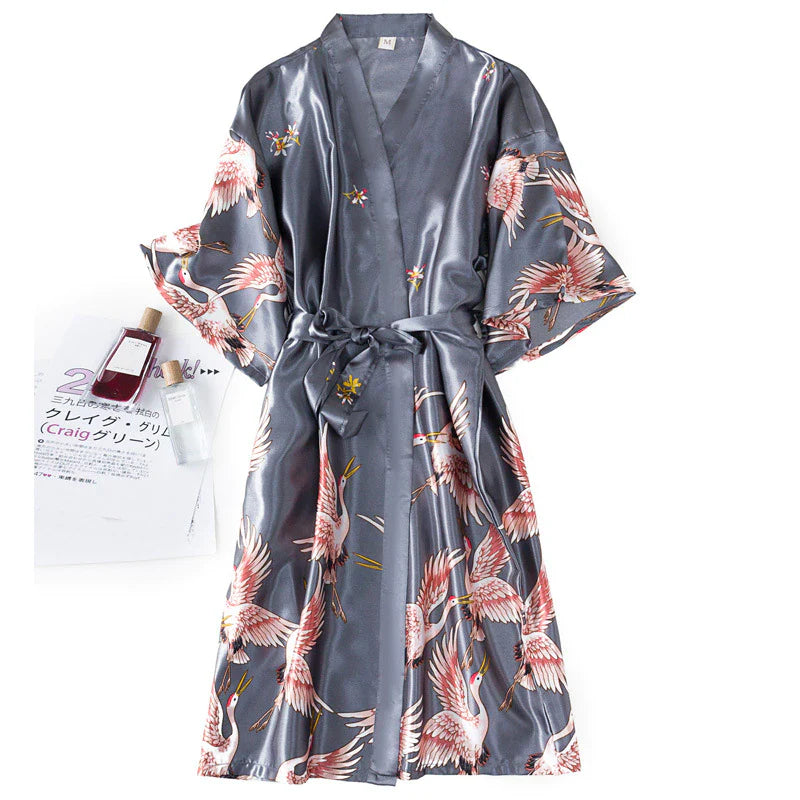 Subtly Elegant Garment with a Refined Vintage Look