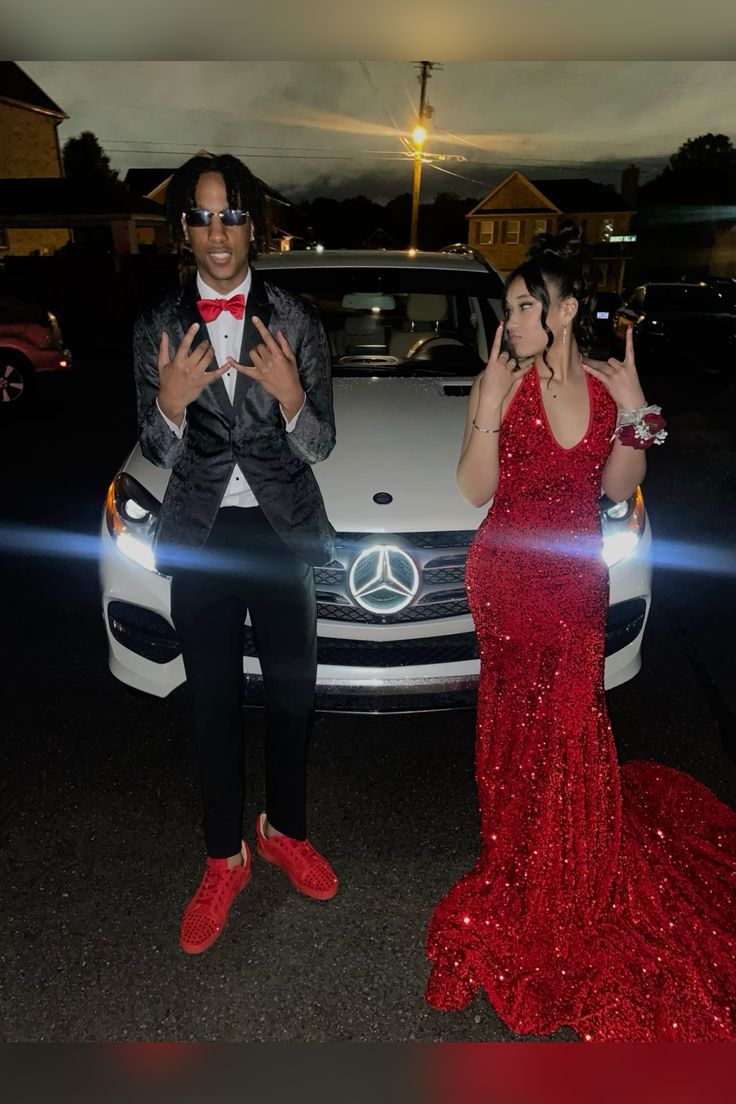 Deep V Neck Sequin Prom Dress Open Back Mermaid Evening Dresses