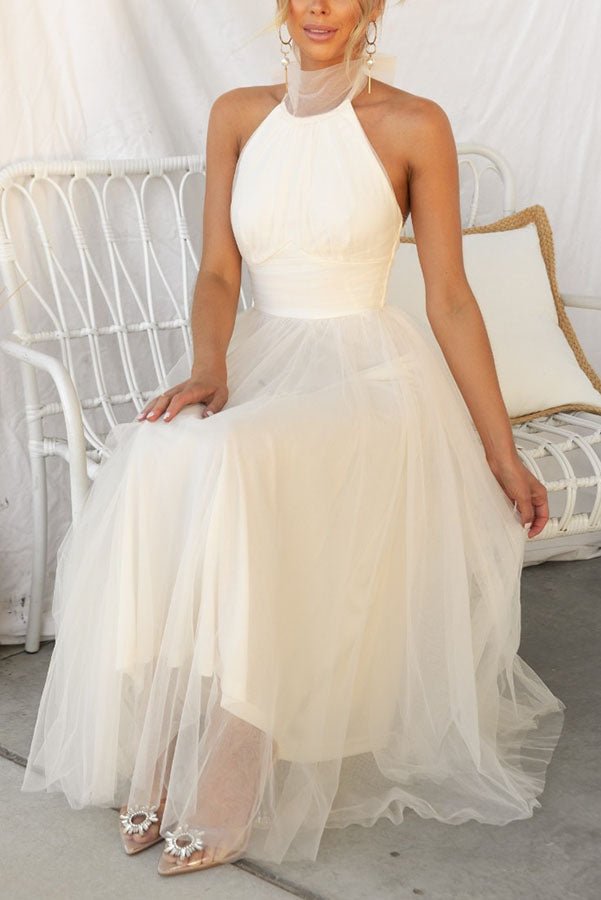 Gwendolen Minimalist Chic Women's Dress Silhouette Collection