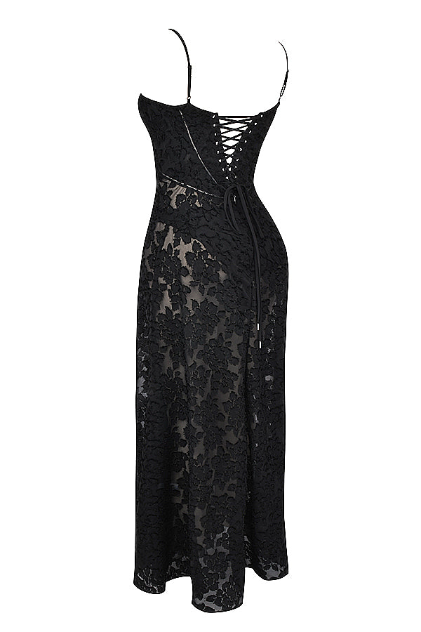 Mylene Elegant and Versatile Summer Dress for Women Office and Evening