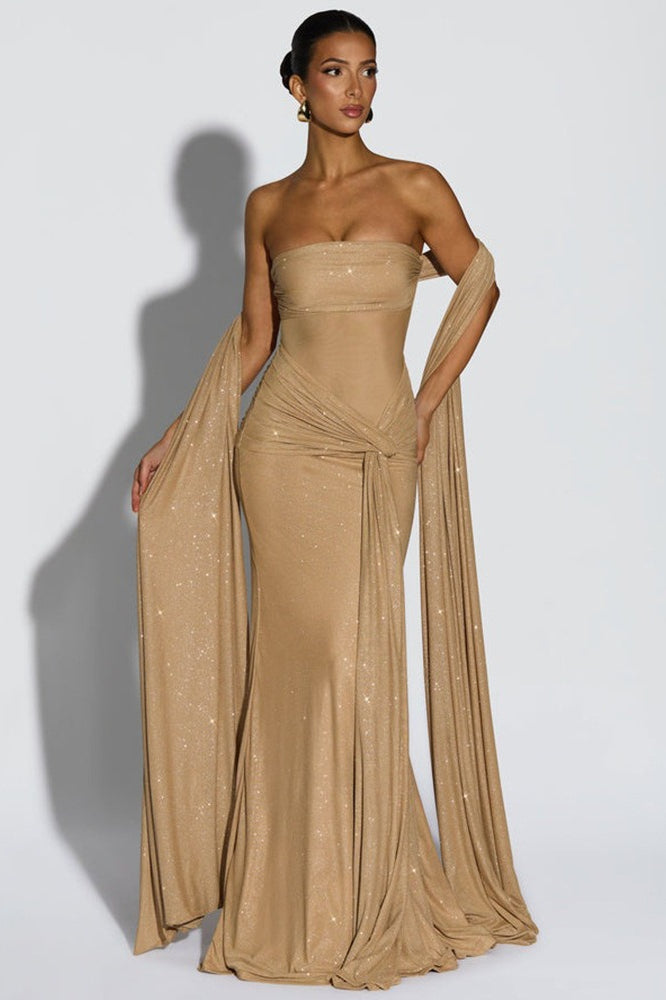 Sequin Dress
