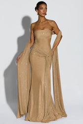 Sequin Dress