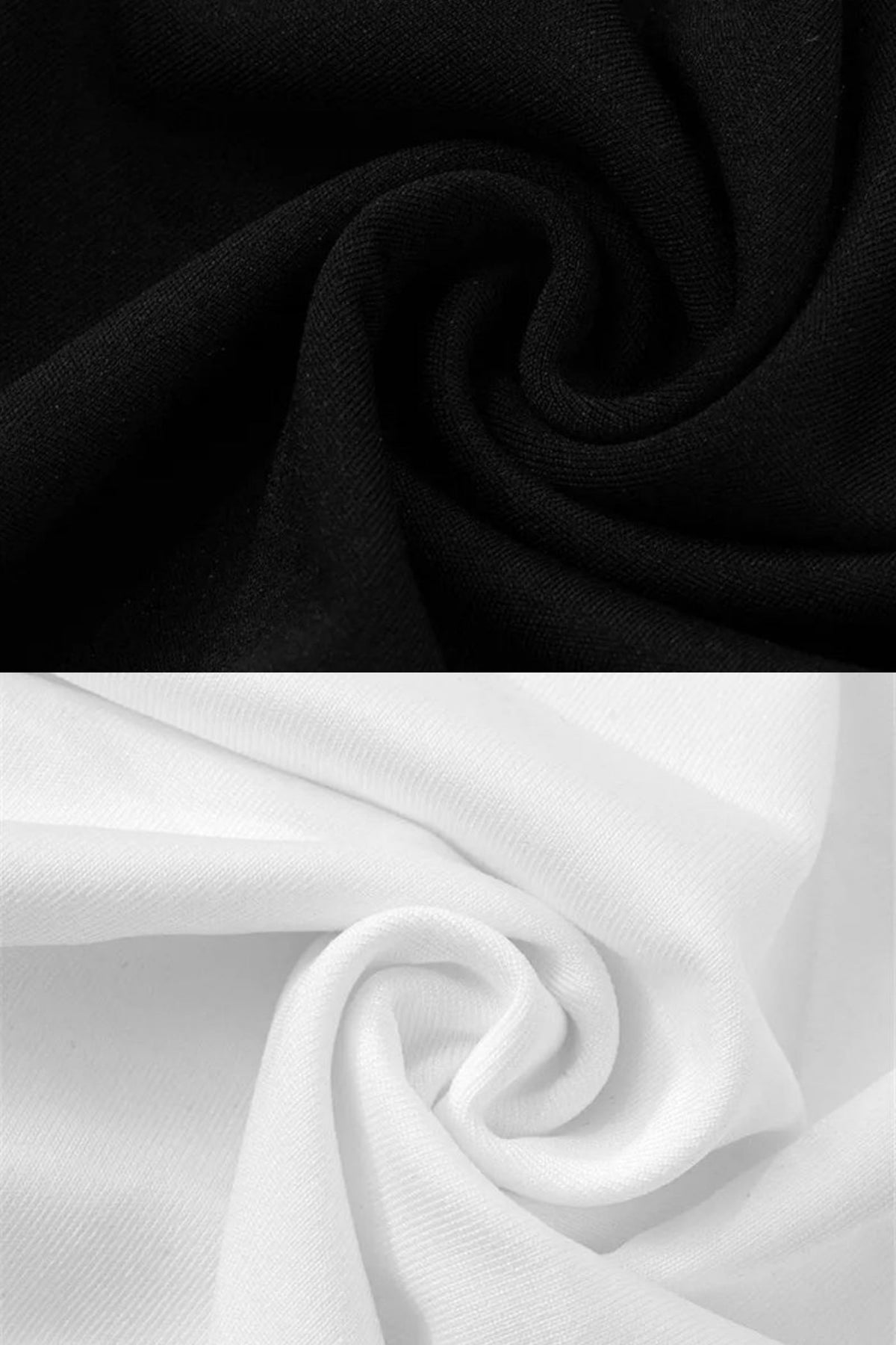Halter Neck Contrast Ruched Side Panel Bodycon Midi Dress 5