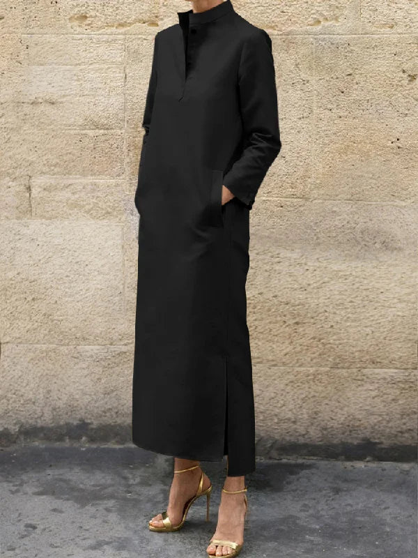 Vintage Inspired Dress Inspired by Contemporary Streetwear Fashion 4