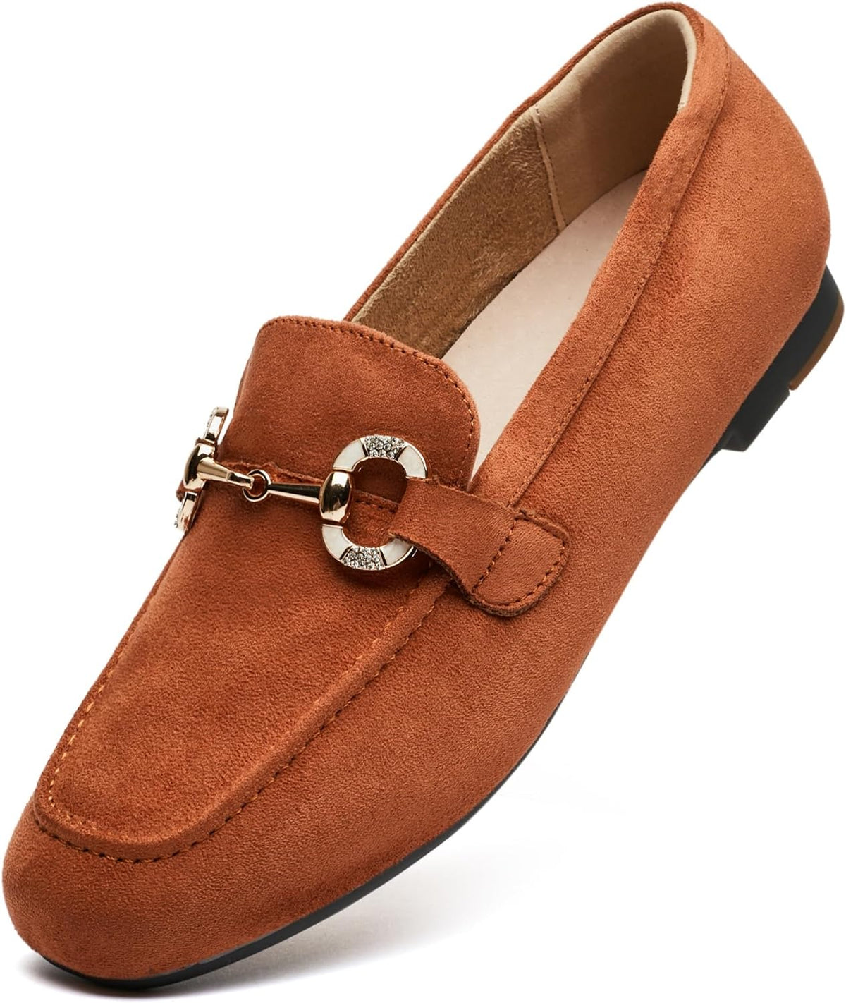 Ariel | Loafers